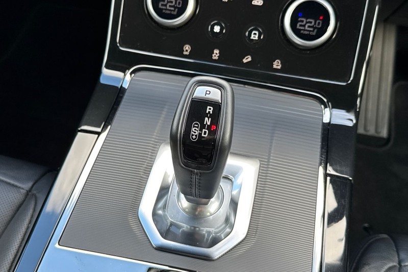 Used Land Rover Range Rover Evoque 2021 for sale - 77877707: Photo 13