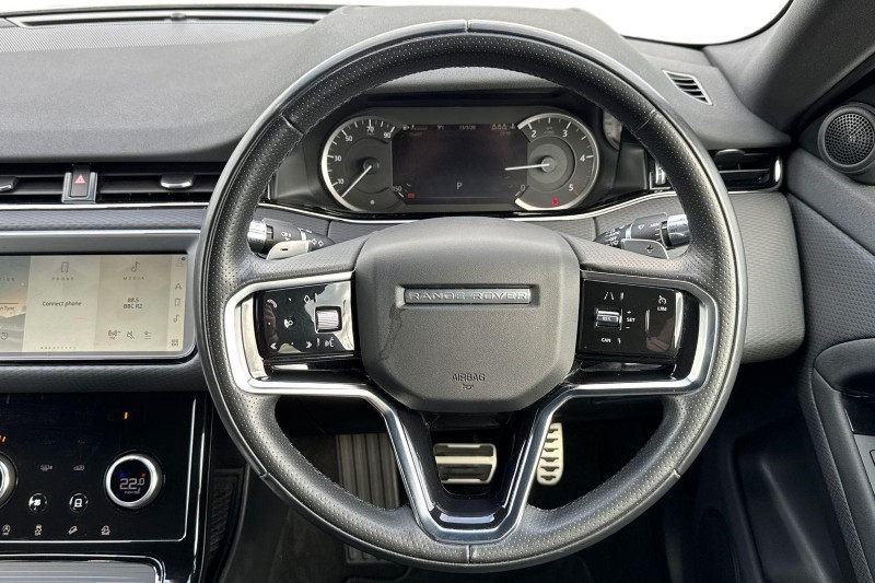 Used Land Rover Range Rover Evoque 2021 for sale - 77877707: Photo 15