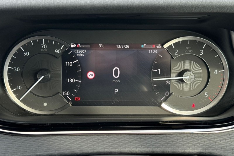 Used Land Rover Range Rover Evoque 2021 for sale - 77877707: Photo 16