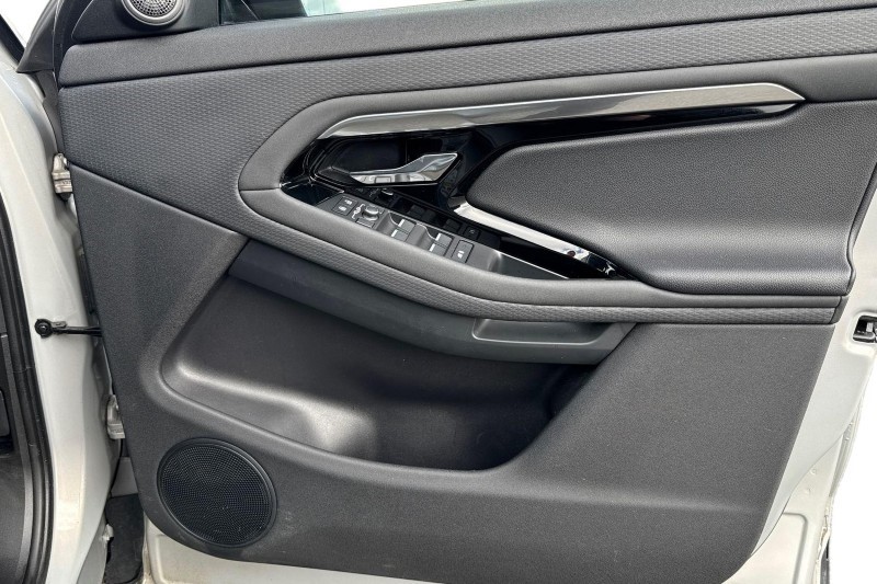 Used Land Rover Range Rover Evoque 2021 for sale - 77877707: Photo 21