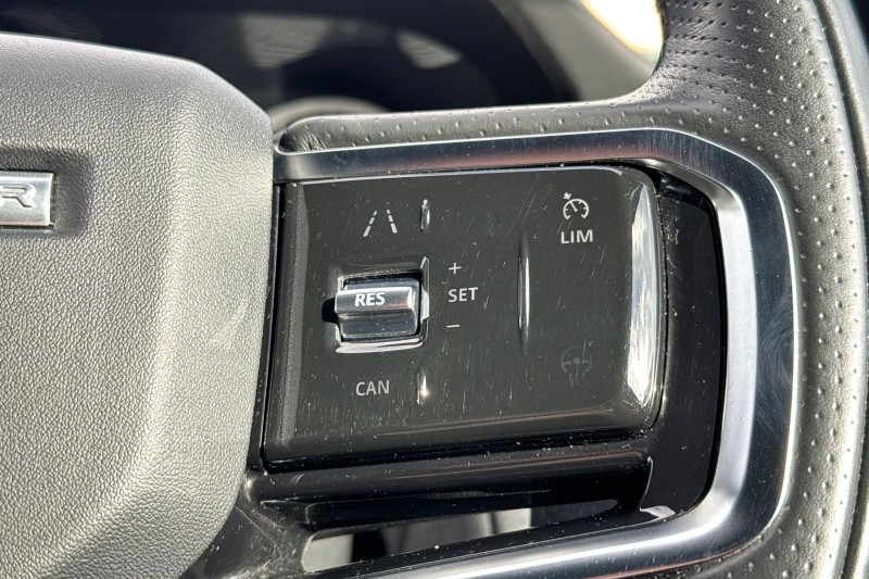 Used Land Rover Range Rover Evoque 2021 for sale - 77877707: Photo 27