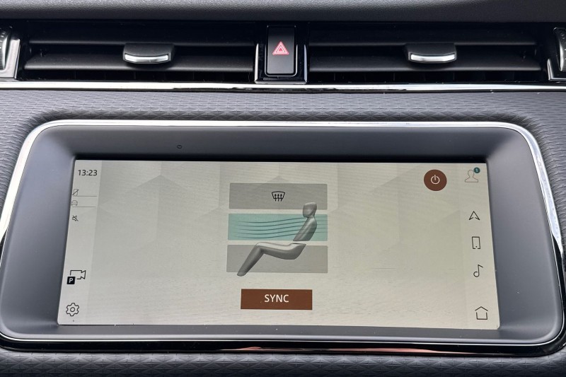 Used Land Rover Range Rover Evoque 2021 for sale - 77877707: Photo 30