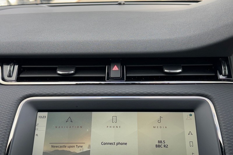 Used Land Rover Range Rover Evoque 2021 for sale - 77877707: Photo 35