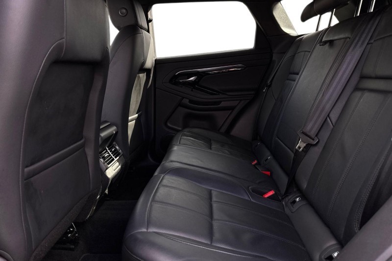 Used Land Rover Range Rover Evoque 2021 for sale - 77877707: Photo 4