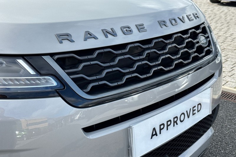Used Land Rover Range Rover Evoque 2021 for sale - 77877707: Photo 40