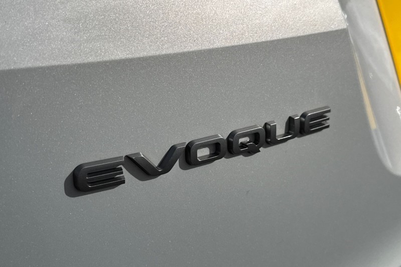 Used Land Rover Range Rover Evoque 2021 for sale - 77877707: Photo 43