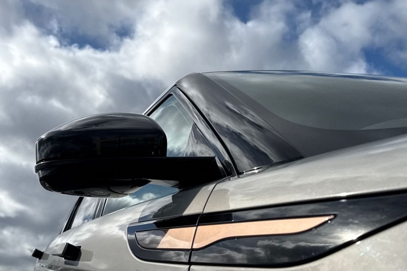 Used Land Rover Range Rover Evoque 2021 for sale - 77877707: Photo 47