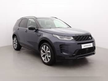 Used Land Rover Discovery Sport 2025 for sale - 79672677: Photo