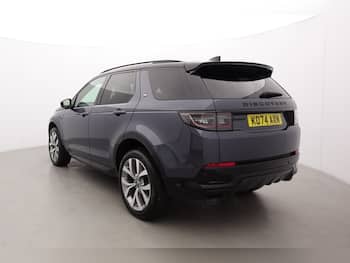 Used Land Rover Discovery Sport 2025 for sale - 79672677: Photo