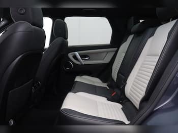 Used Land Rover Discovery Sport 2025 for sale - 79672677: Photo