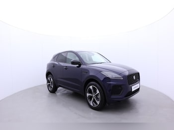 Used Jaguar E-Pace 2024 for sale - 78356740: Photo