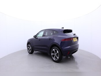 Used Jaguar E-Pace 2024 for sale - 78356740: Photo