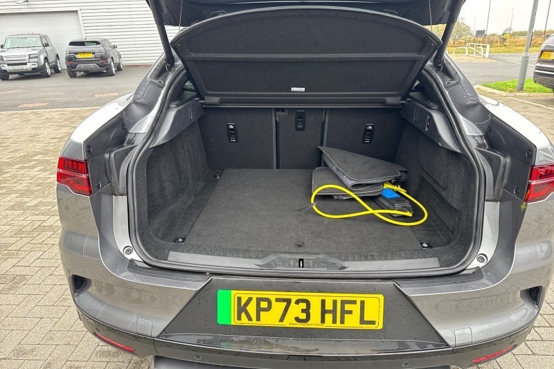 Used Jaguar I-Pace 2023 for sale - 77063485: Photo 10