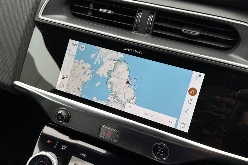 Used Jaguar I-Pace 2023 for sale - 77063485: Photo 11