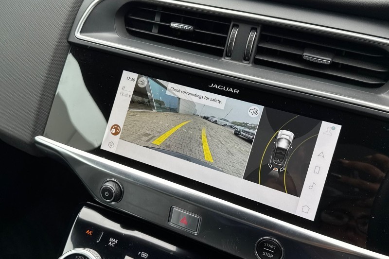 Used Jaguar I-Pace 2023 for sale - 77063485: Photo 12