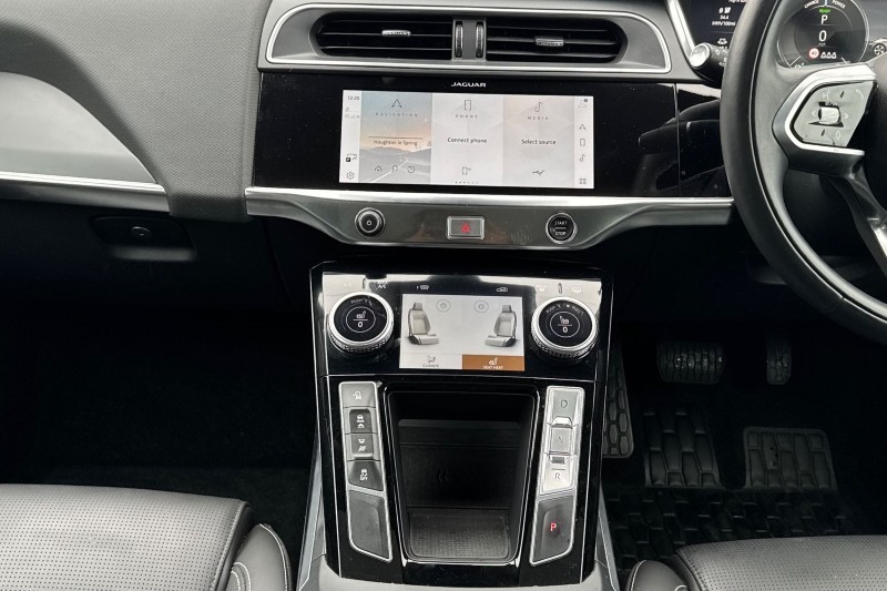 Used Jaguar I-Pace 2023 for sale - 77063485: Photo 14