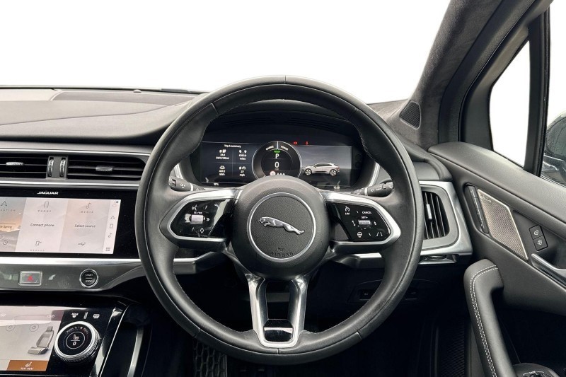 Used Jaguar I-Pace 2023 for sale - 77063485: Photo 15