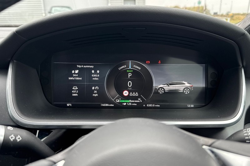 Used Jaguar I-Pace 2023 for sale - 77063485: Photo 16