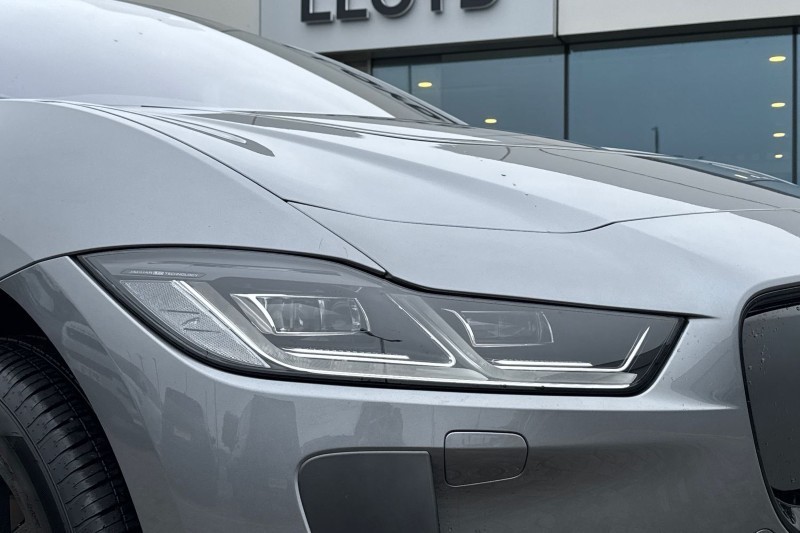 Used Jaguar I-Pace 2023 for sale - 77063485: Photo 17