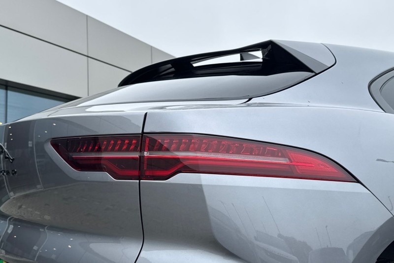 Used Jaguar I-Pace 2023 for sale - 77063485: Photo 19