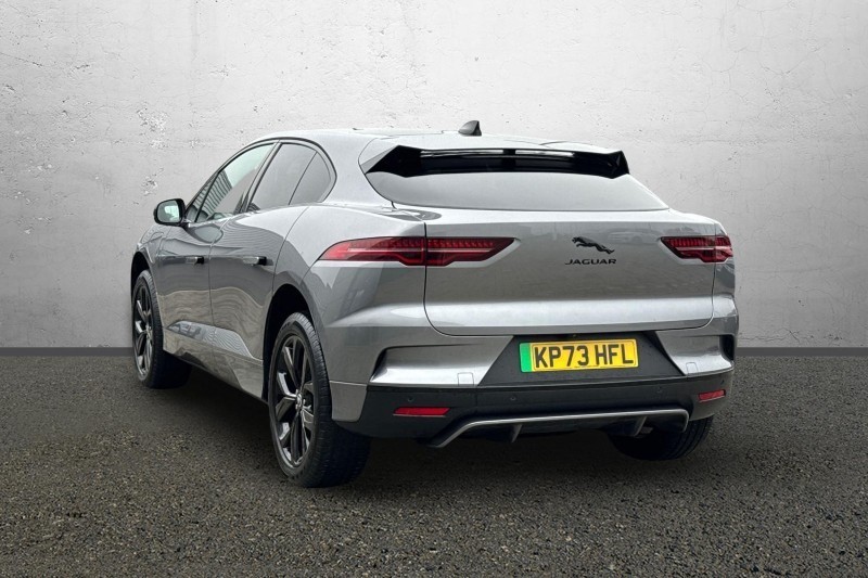 Used Jaguar I-Pace 2023 for sale - 77063485: Photo 2