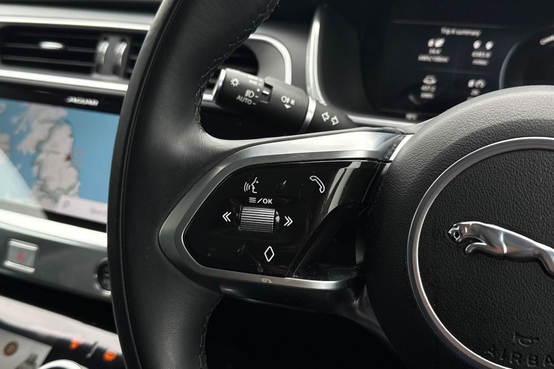 Used Jaguar I-Pace 2023 for sale - 77063485: Photo 27