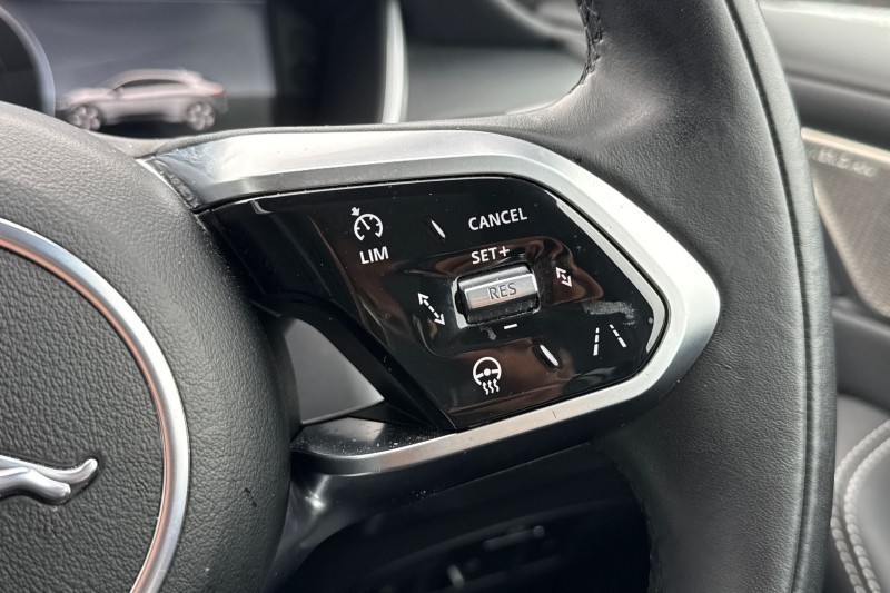 Used Jaguar I-Pace 2023 for sale - 77063485: Photo 28