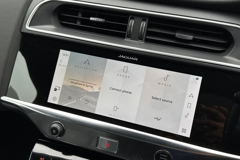 Used Jaguar I-Pace 2023 for sale - 77063485: Photo 29