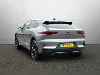 Used Jaguar I-Pace 2023 for sale - 77063485: Photo