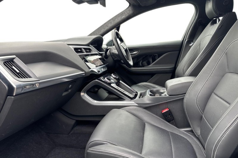 Used Jaguar I-Pace 2023 for sale - 77063485: Photo 3