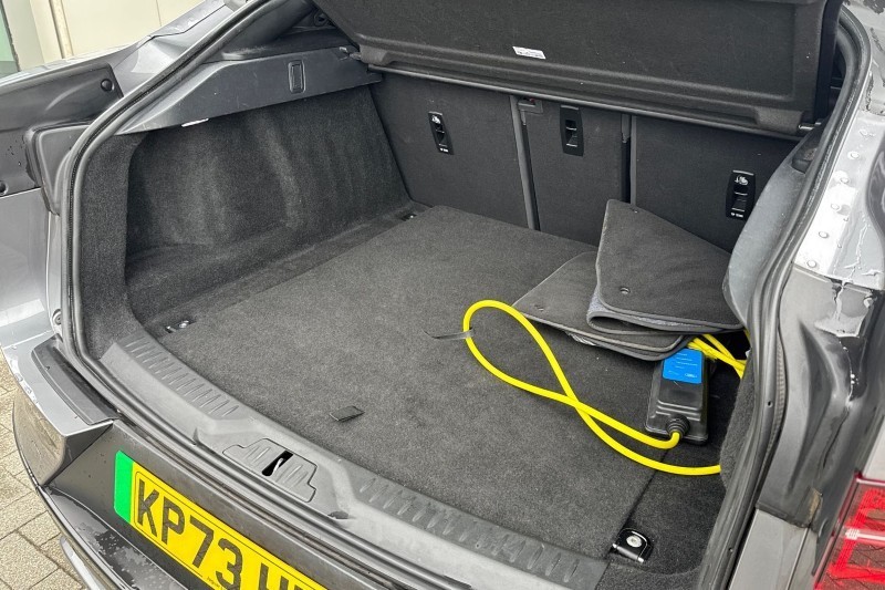 Used Jaguar I-Pace 2023 for sale - 77063485: Photo 34