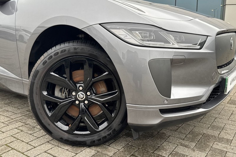 Used Jaguar I-Pace 2023 for sale - 77063485: Photo 37