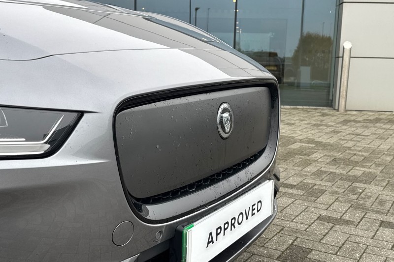 Used Jaguar I-Pace 2023 for sale - 77063485: Photo 38