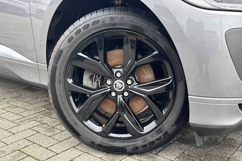 Used Jaguar I-Pace 2023 for sale - 77063485: Photo 39