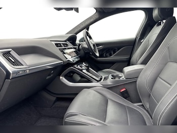 Used Jaguar I-Pace 2023 for sale - 77063485: Photo