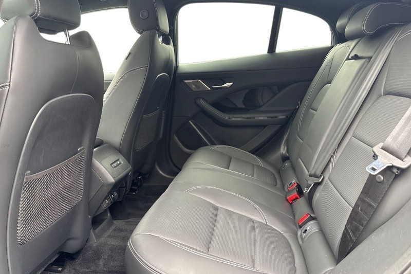 Used Jaguar I-Pace 2023 for sale - 77063485: Photo 4