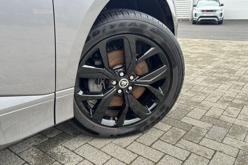 Used Jaguar I-Pace 2023 for sale - 77063485: Photo 44