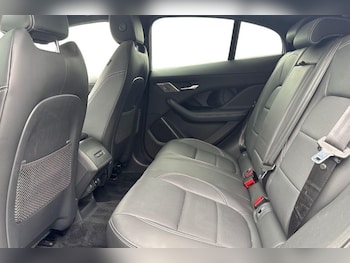 Used Jaguar I-Pace 2023 for sale - 77063485: Photo