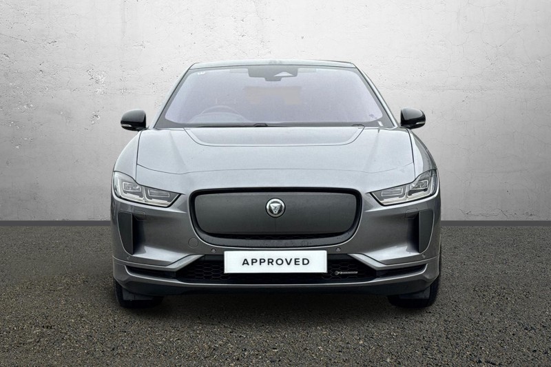 Used Jaguar I-Pace 2023 for sale - 77063485: Photo 7