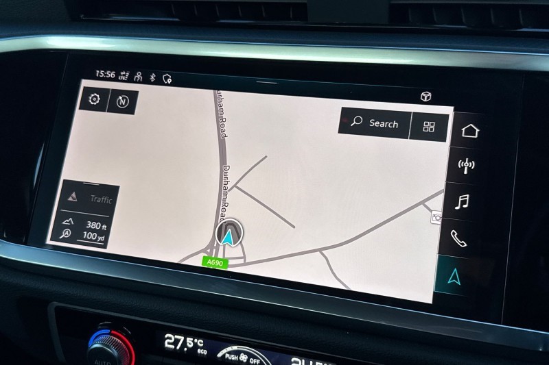 Used Audi Q3 2022 for sale - 77077068: Photo 11