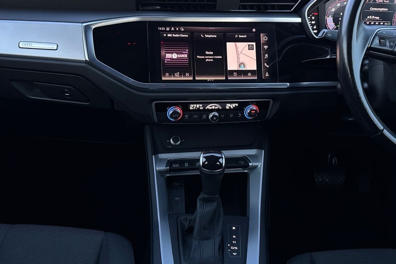 Used Audi Q3 2022 for sale - 77077068: Photo 14