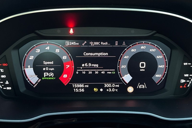 Used Audi Q3 2022 for sale - 77077068: Photo 16