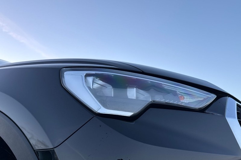 Used Audi Q3 2022 for sale - 77077068: Photo 17