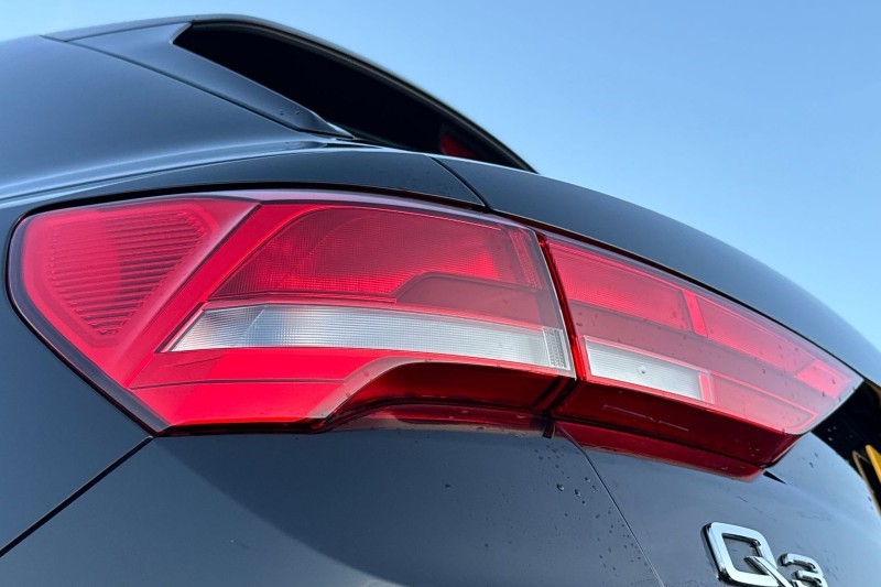 Used Audi Q3 2022 for sale - 77077068: Photo 19