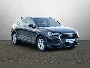 2022 (72) - 35 TFSI Technik 5dr S Tronic