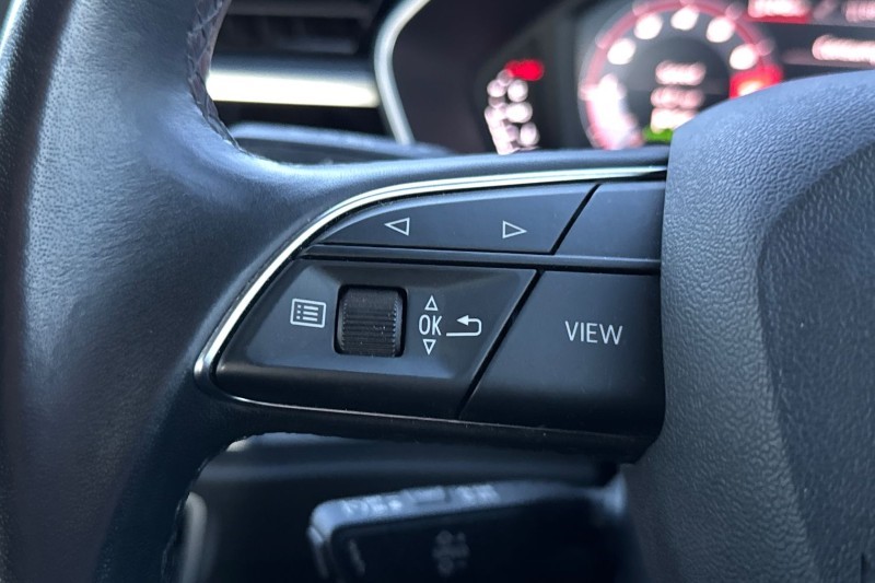 Used Audi Q3 2022 for sale - 77077068: Photo 26