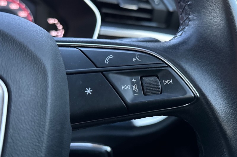 Used Audi Q3 2022 for sale - 77077068: Photo 27