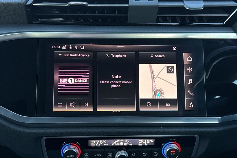 Used Audi Q3 2022 for sale - 77077068: Photo 28