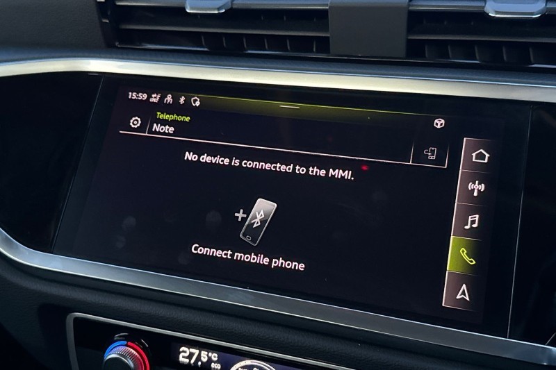 Used Audi Q3 2022 for sale - 77077068: Photo 29