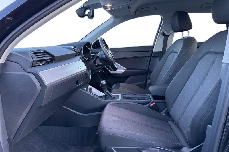 Used Audi Q3 2022 for sale - 77077068: Photo 3